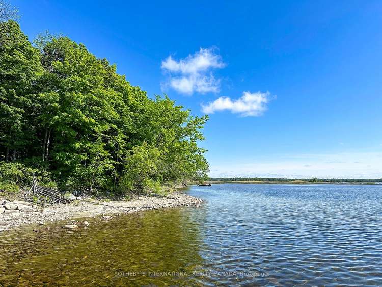 1460 Island 404 Quarry, Georgian Bay, Ontario, 