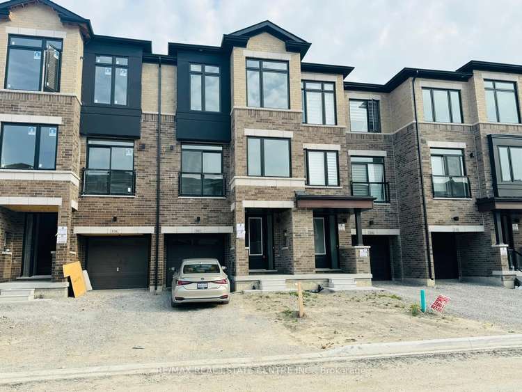 202 Tennant Circ, Vaughan, Ontario, Vellore Village