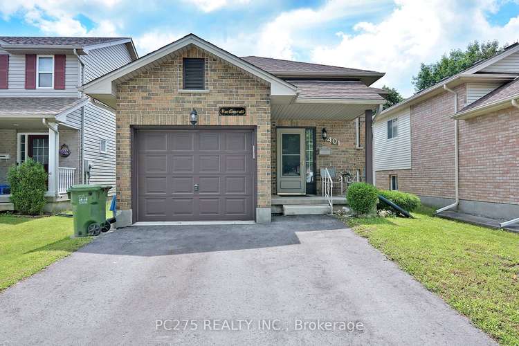 401 Chestnut St, St. Thomas, Ontario, 