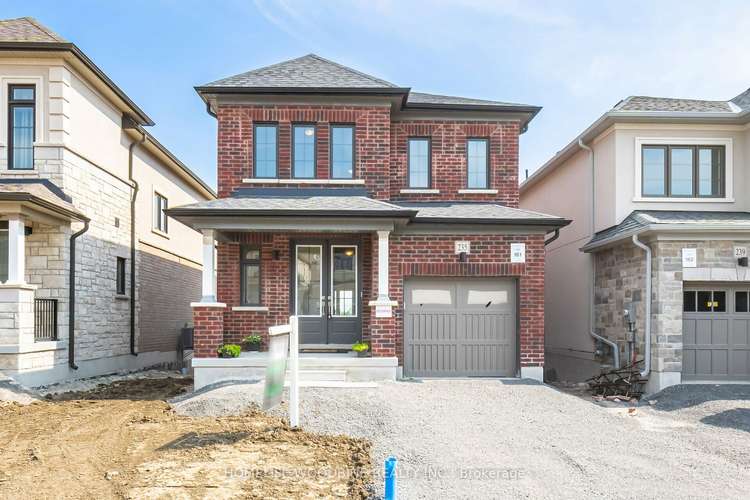 235 Flood Ave, Clarington, Ontario, Newcastle