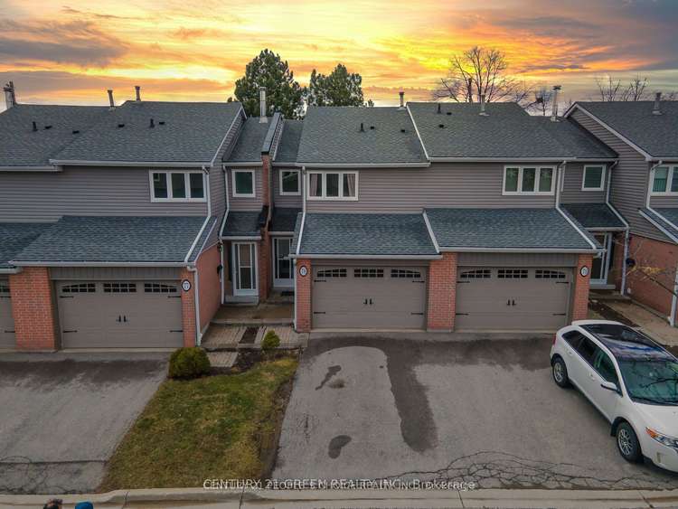 3125 Fifth Line W, Mississauga, Ontario, Erin Mills