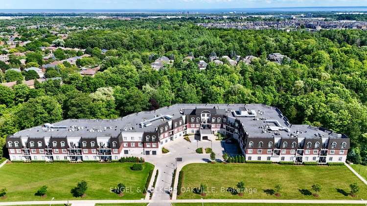 2300 Upper Middle Rd W, Oakville, Ontario, Glen Abbey