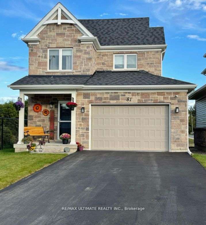 81 Todd Cres, Southgate, Ontario, Rural Southgate