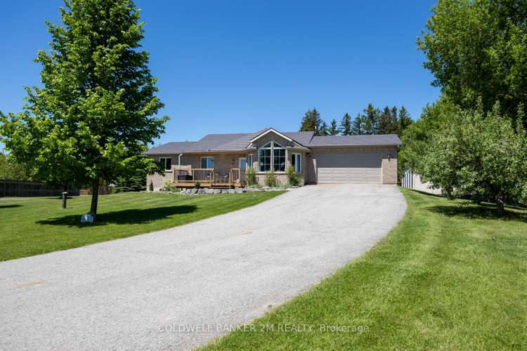 63 Suggitt Dr, Scugog, Ontario, Rural Scugog