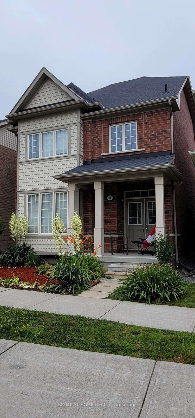 26 Saddlebrook Dr, Markham, Ontario, Cornell