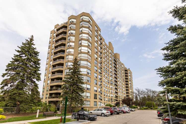 1800 The Collegeway, Mississauga, Ontario, Erin Mills