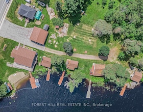 2216 Hwy 124, Parry Sound, Ontario , MLS #X9051200 , Image - 1