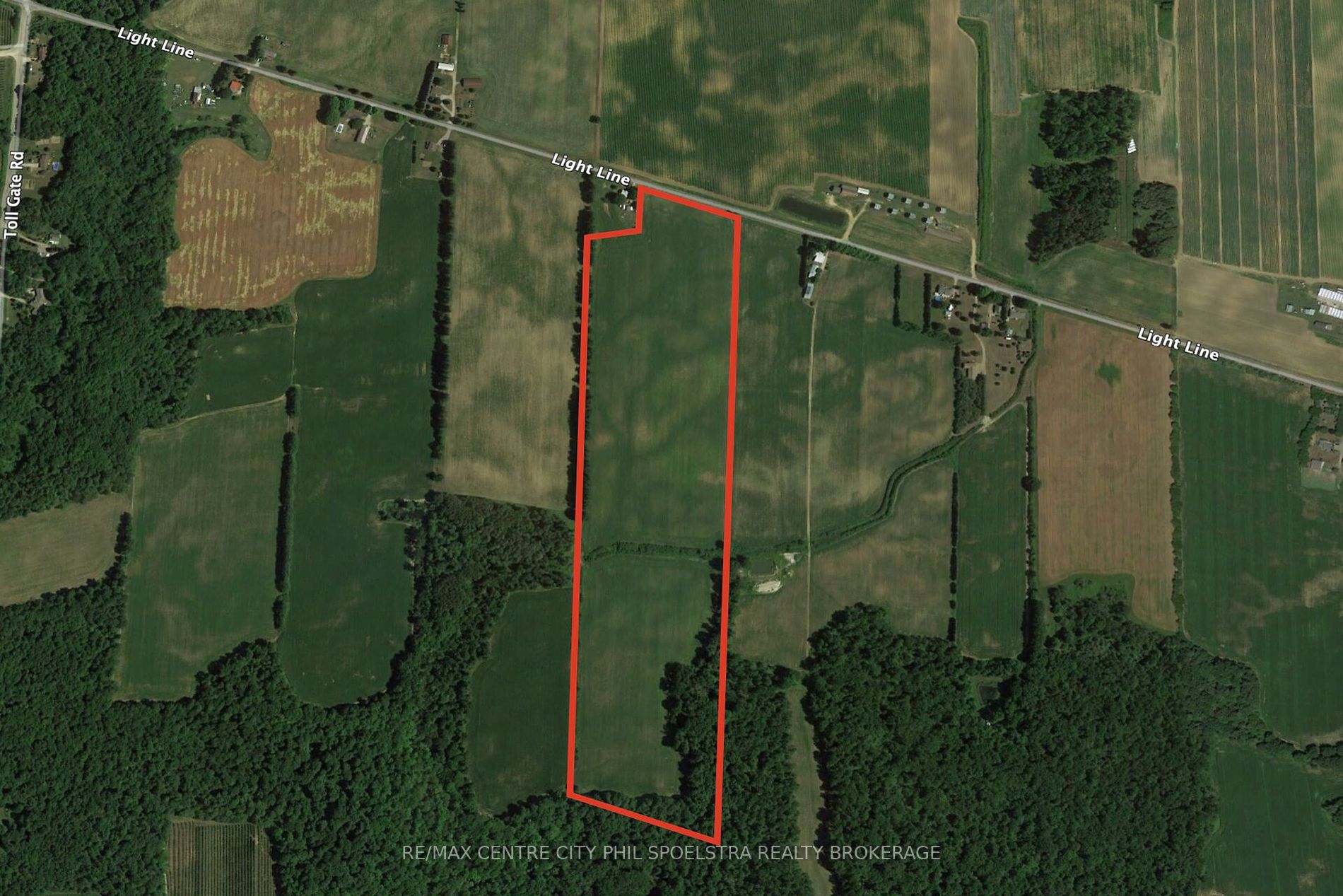 56813 Light Line, Bayham, Ontario, Vienna