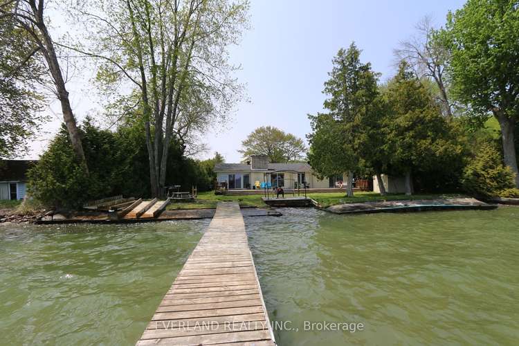 745 Harbour St, Innisfil, Ontario, Lefroy