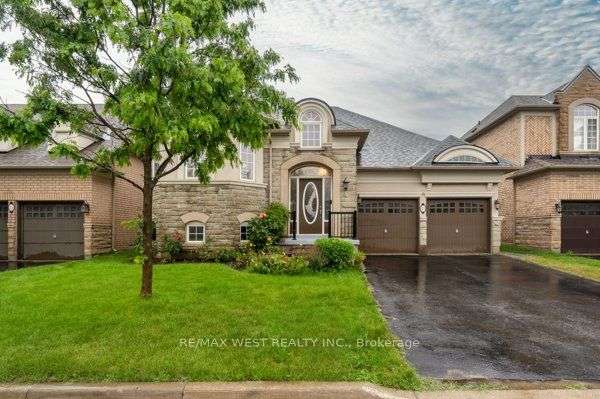 15 Eaglesprings Cres, Brampton, Ontario, Brampton East