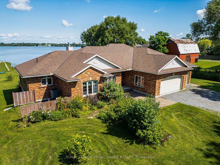 330 County Rd 3, Prince Edward County, Ontario, Ameliasburgh