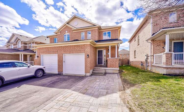 380 Redstone Rd, Richmond Hill, Ontario, Rouge Woods