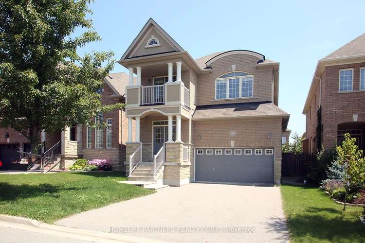 122 Mccann Cres, Bradford West Gwillimbury, Ontario, Bradford