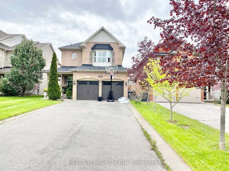 830 Old Derry Rd, Mississauga, Ontario, Meadowvale Village