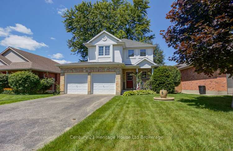 18 Tarry Pkwy, Aylmer, Ontario, 