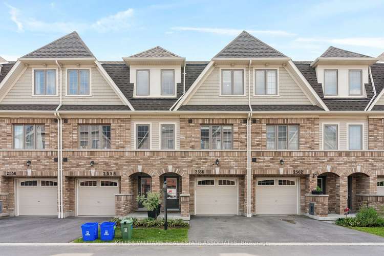 2560 Mojave Path, Oshawa, Ontario, Windfields