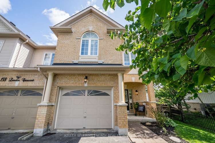 142 Lander Cres, Clarington, Ontario, Bowmanville