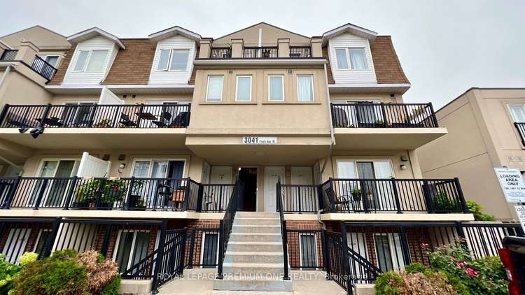 3041 Finch Ave, Toronto, Ontario, Humbermede