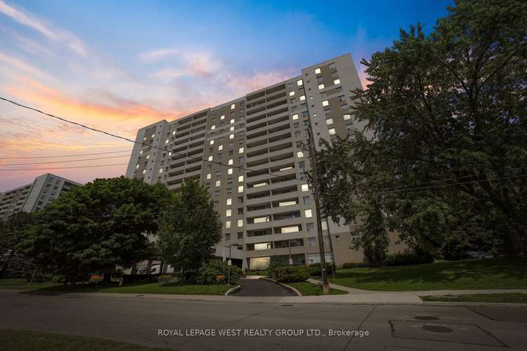 45 Southport St, Toronto, Ontario, High Park-Swansea