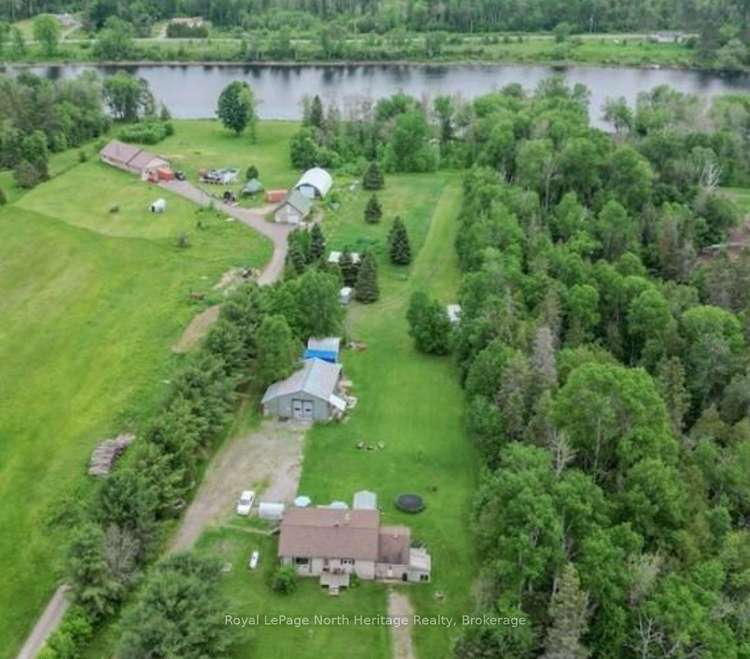 1180 River Rd, Sables-Spanish Rivers, Ontario, 