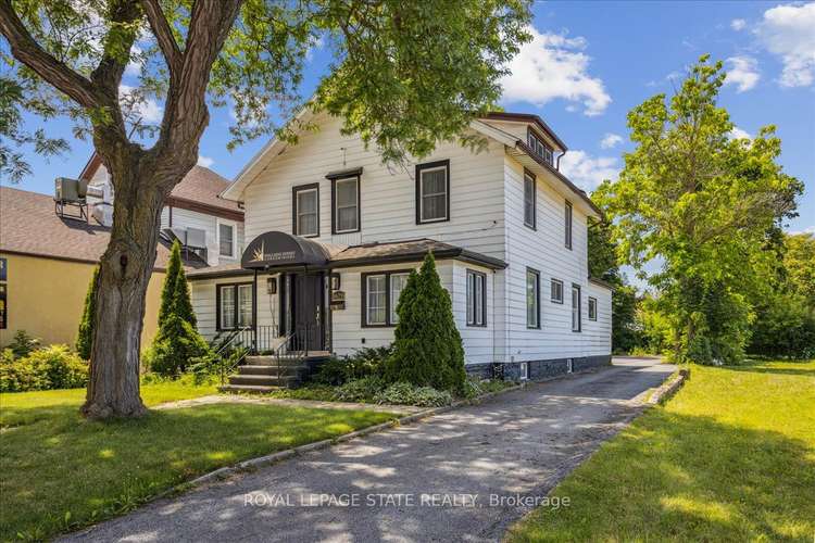 5679 Main St, Niagara Falls, Ontario, 