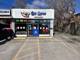 816 Sheppard Ave W, Toronto, Ontario , MLS #C9051642 , Image - 1
