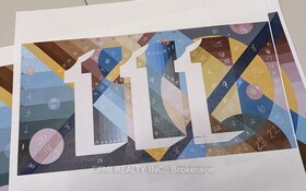 111 Peter Street, Toronto, ON , MLS #C9051667 , Image - 1