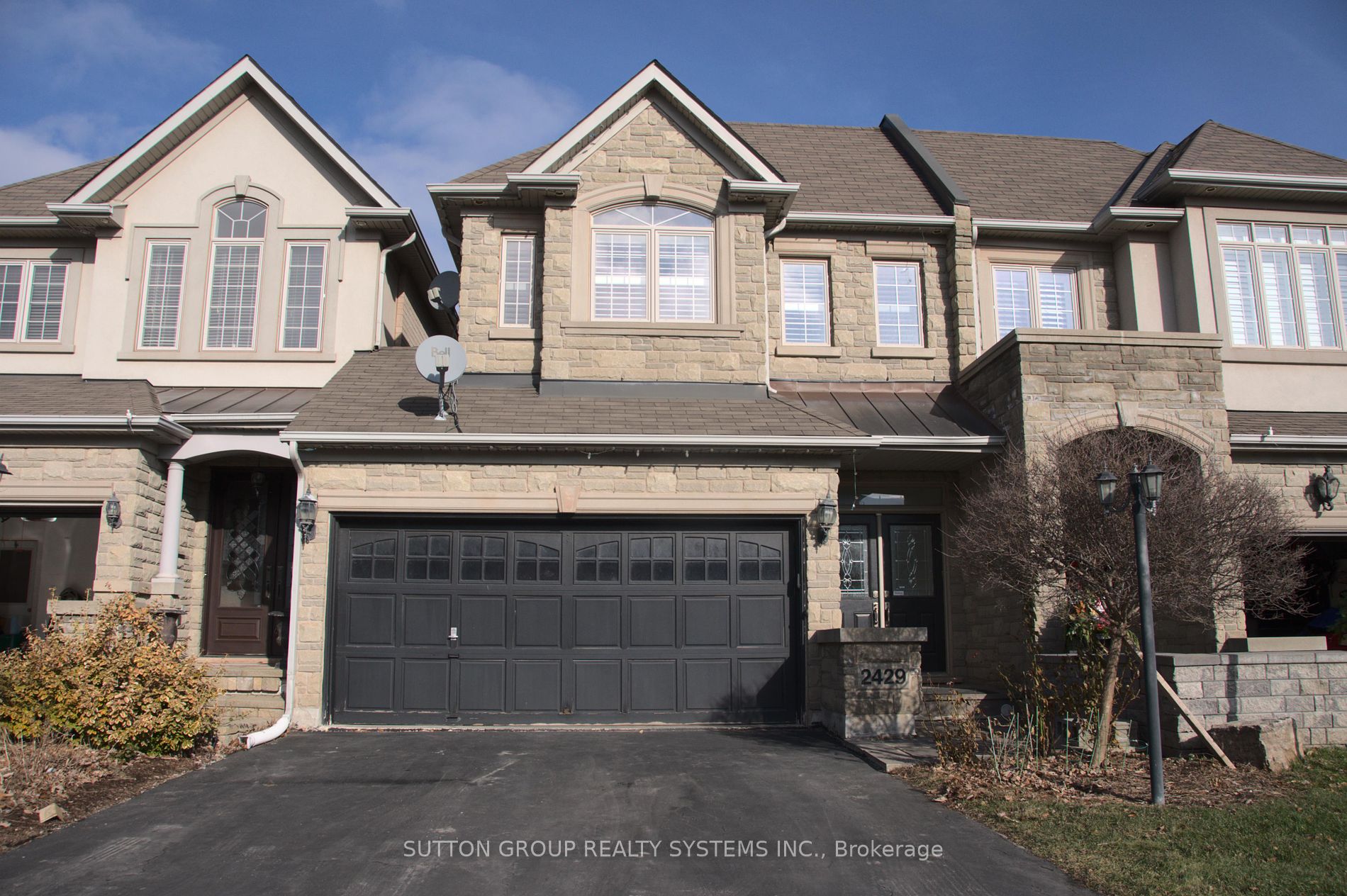 2429 Presquile Dr, Oakville, Ontario, Iroquois Ridge North