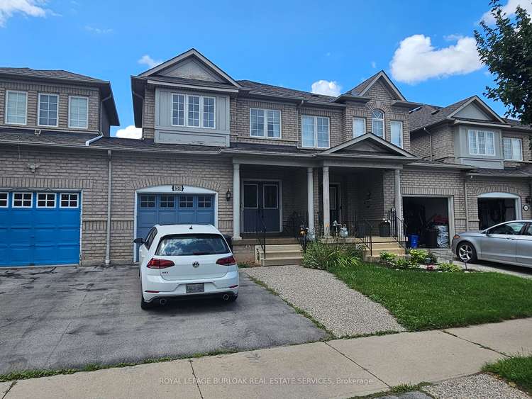 5651 Evelyn Lane, Burlington, Ontario, Appleby