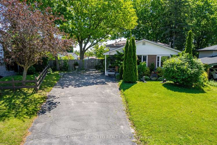 1708 Stewartcroft Cres, Peterborough, Ontario, Monaghan