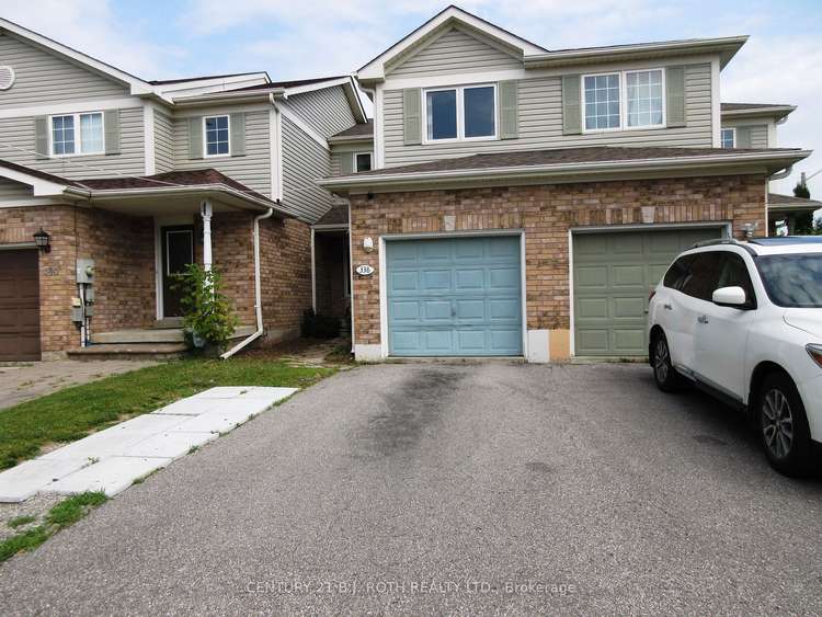 338 Esther Dr, Barrie, Ontario, Painswick South