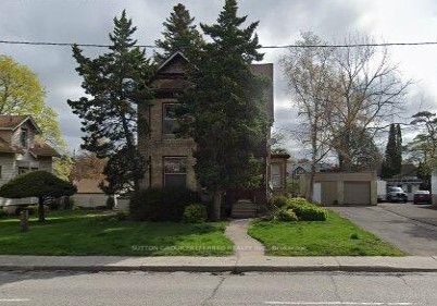 176 Huron St, Woodstock, Ontario, 