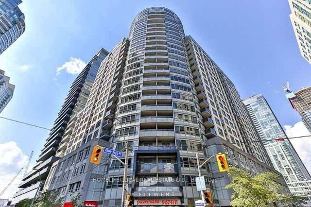 20 Blue Jays Way, Toronto, Ontario, Waterfront Communities C1