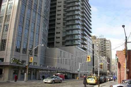 210 Victoria St, Toronto, Ontario, Church-Yonge Corridor