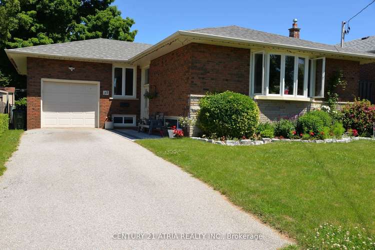 32 Hoshlega Dr, Toronto, Ontario, Morningside