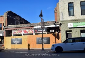 11-13 Brock St N, Durham, Ontario , MLS #N9051867 , Image - 1
