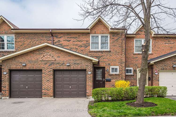 2120 Rathburn Rd E, Mississauga, Ontario, Rathwood