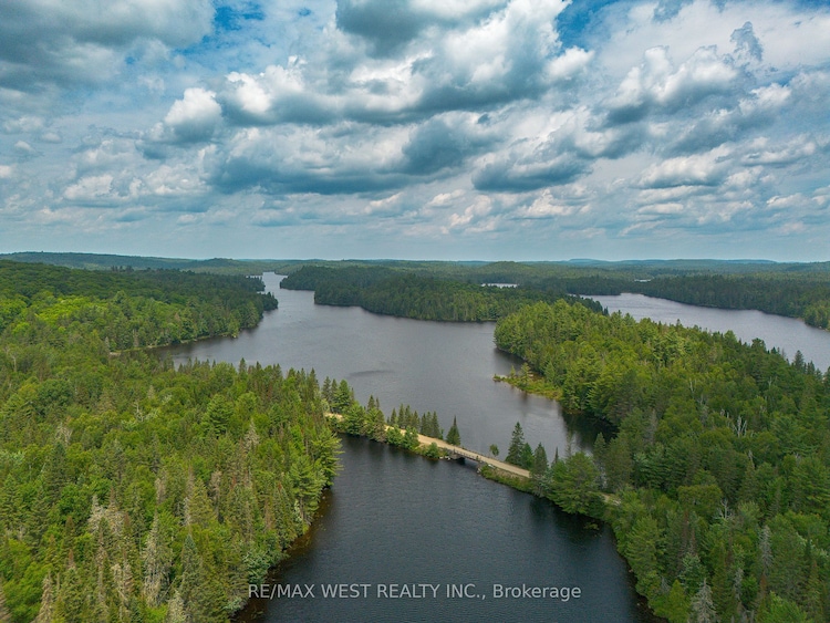 965 Joe Lake  W, Nipissing, Ontario, 