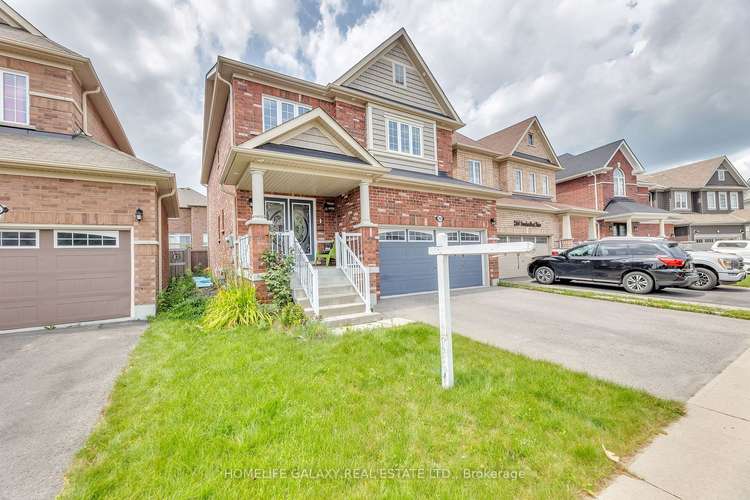 2560 Standardbred Dr E, Oshawa, Ontario, Windfields