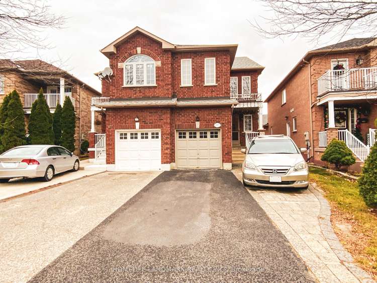 97 Deepsprings Cres, Vaughan, Ontario, Vellore Village