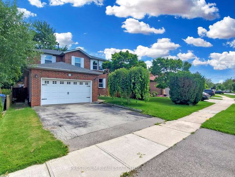 3400 Drummond Rd, Mississauga, Ontario, Erin Mills