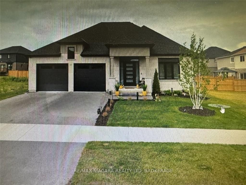 LOT 16 CANADIANA Crt, Niagara, Ontario