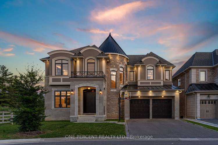 178 Faust Rdge, Vaughan, Ontario, Kleinburg