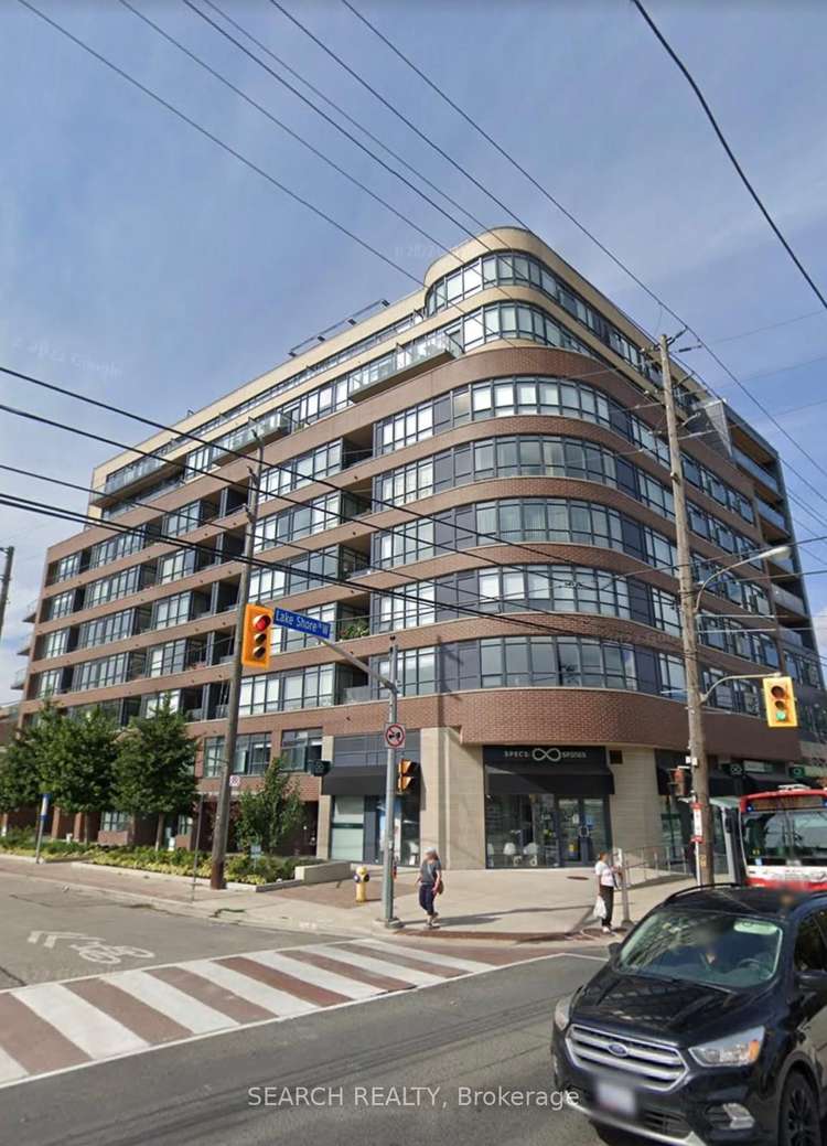 11 Superior Ave, Toronto, Ontario, Mimico