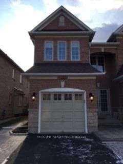 2460 Felhaber Cres, Oakville, Ontario, Iroquois Ridge North