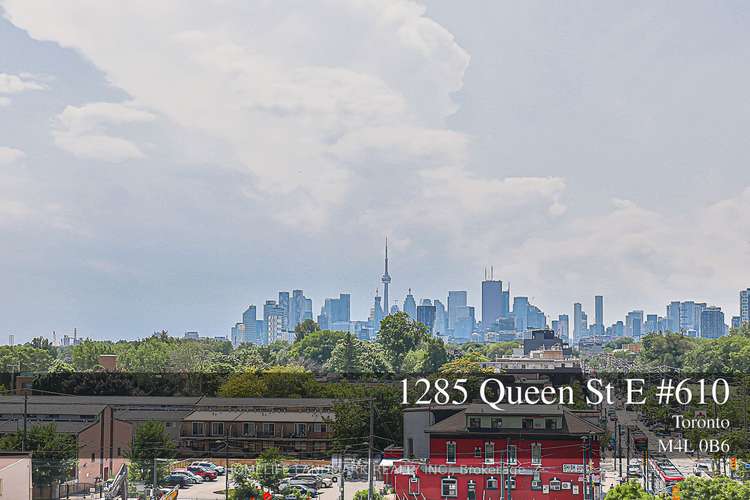 1285 Queen St E, Toronto, Ontario, Greenwood-Coxwell