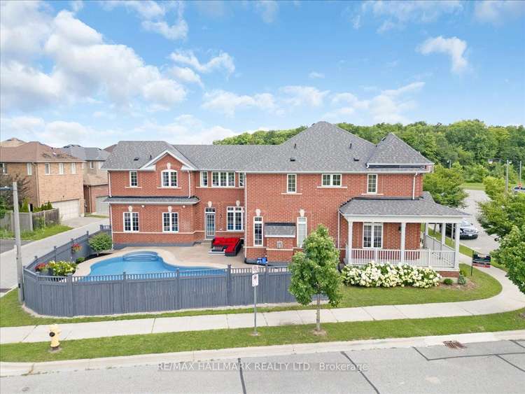 65 John Allan Cameron St, Markham, Ontario, Cornell