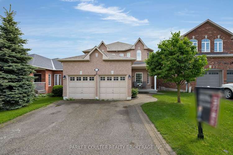 2034 Celeste St, Innisfil, Ontario, Alcona