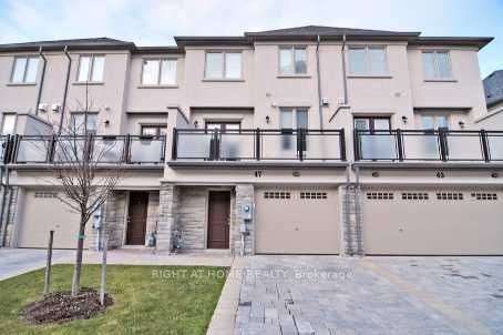 102 Disera Dr, Vaughan, Ontario, Beverley Glen