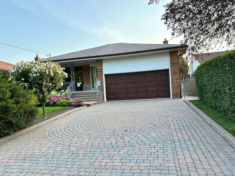 4152 WILCOX Rd, Mississauga, Ontario, Rathwood